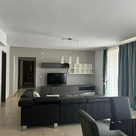 Balutta 3 Bedroom 3 Bathroom Apartment