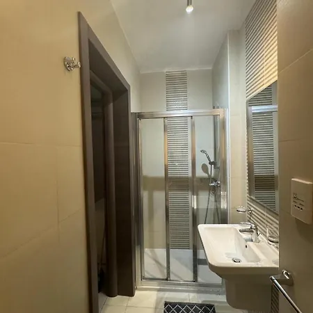 Balutta 3 Bedroom 3 Bathroom Sliema