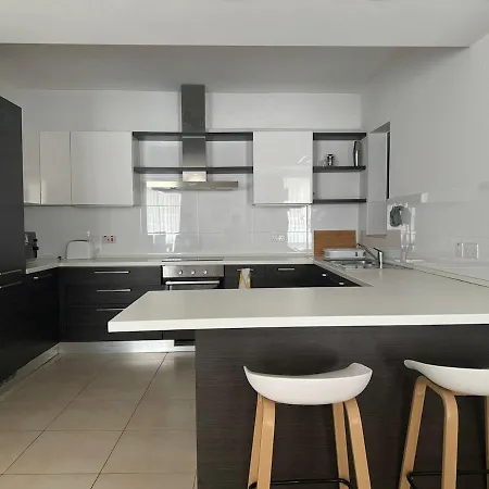 Appartamento Balutta 3 Bedroom 3 Bathroom