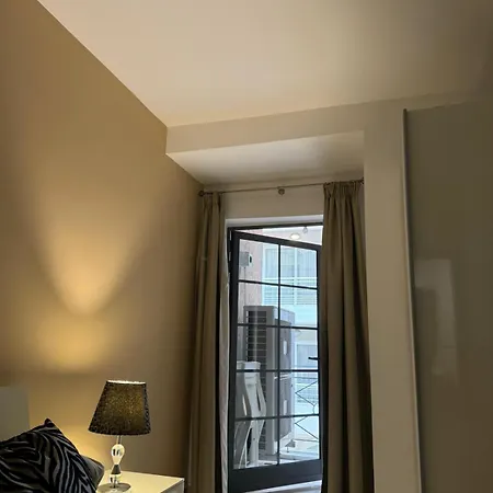 Balutta 3 Bedroom 3 Bathroom Апартаменты *